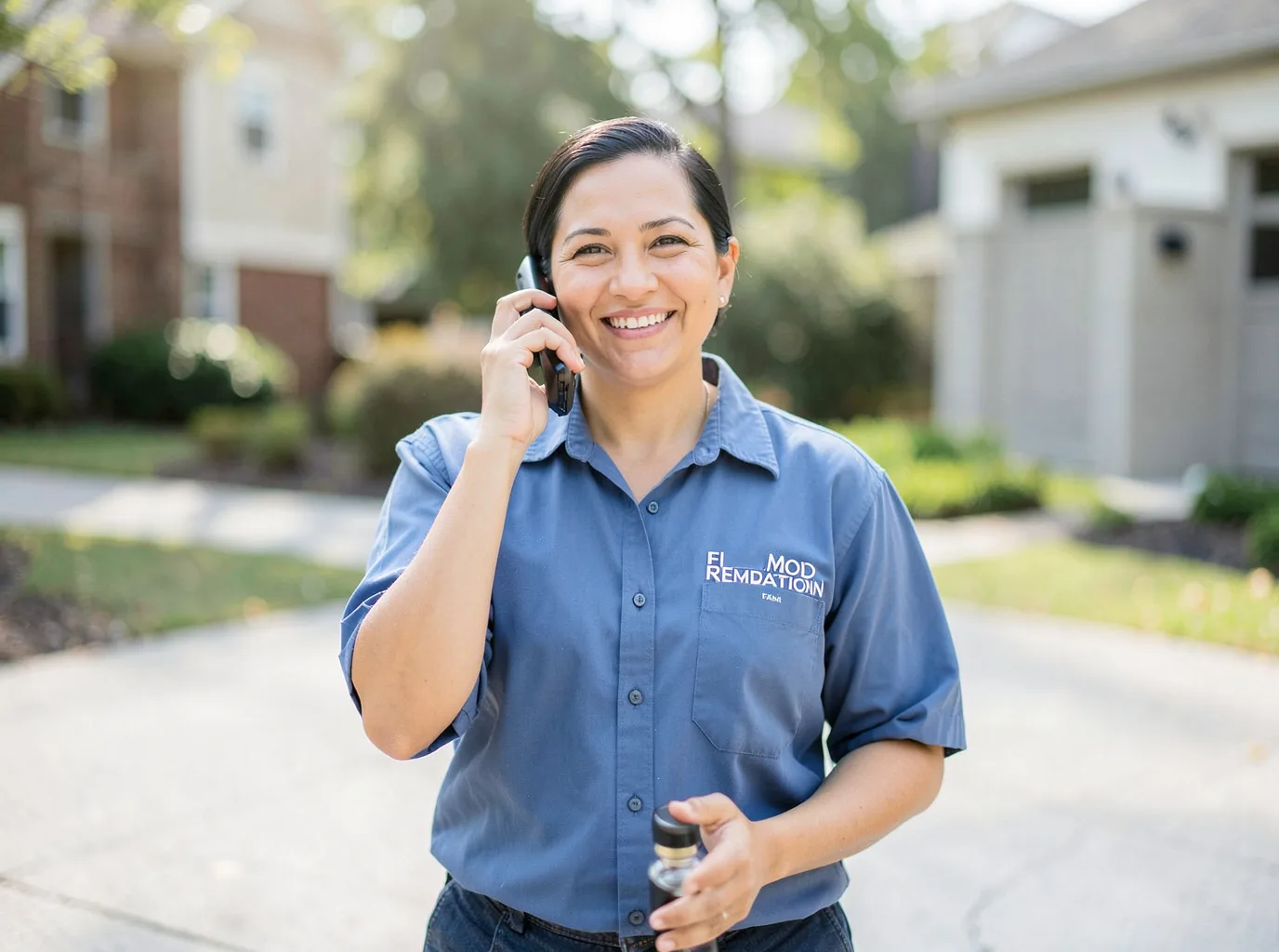 Mold Remediation Little Suamico, WI FAQs